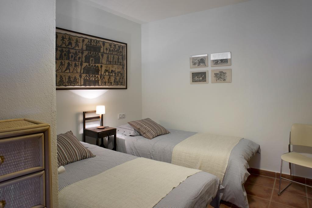 Ca la Sònia Casa de hóspedes Pau Quarto foto