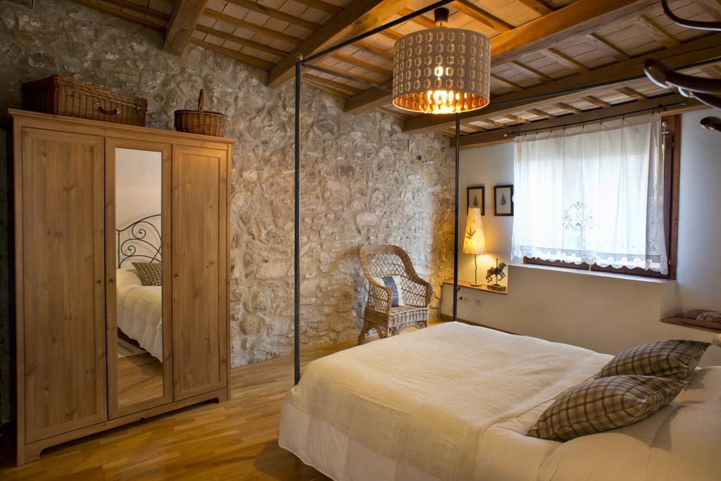 Ca la Sònia Casa de hóspedes Pau Quarto foto